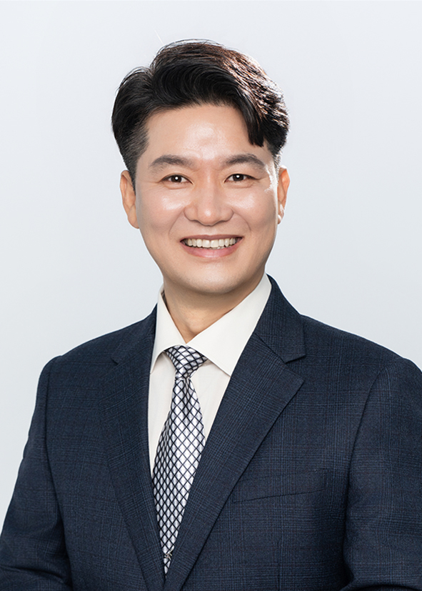 홍도찬 후보