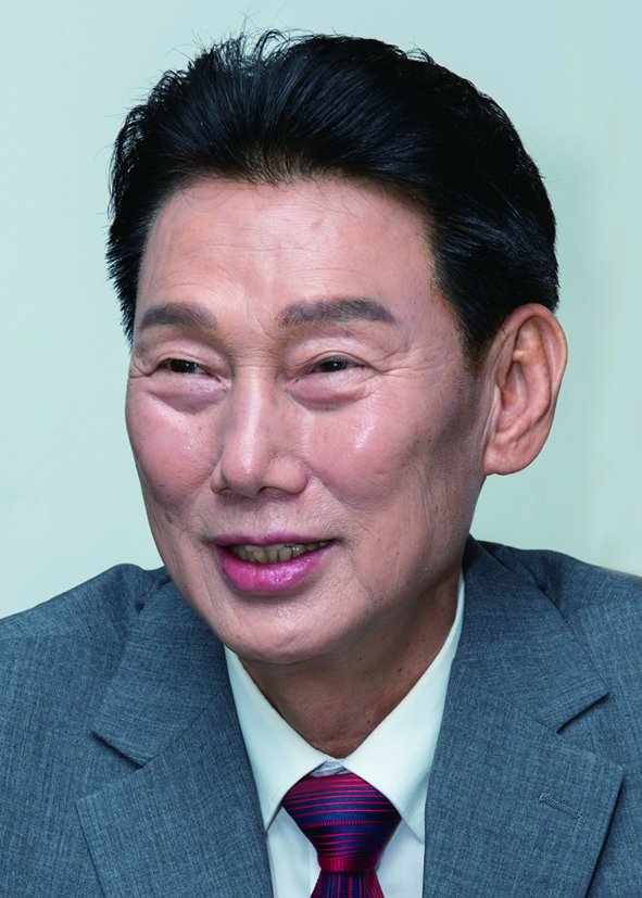 조해승 후보