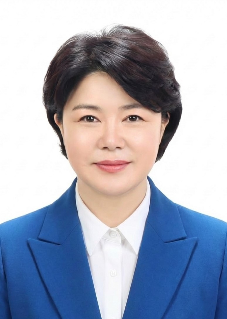 박영희 후보