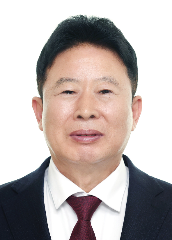 서태원 후보