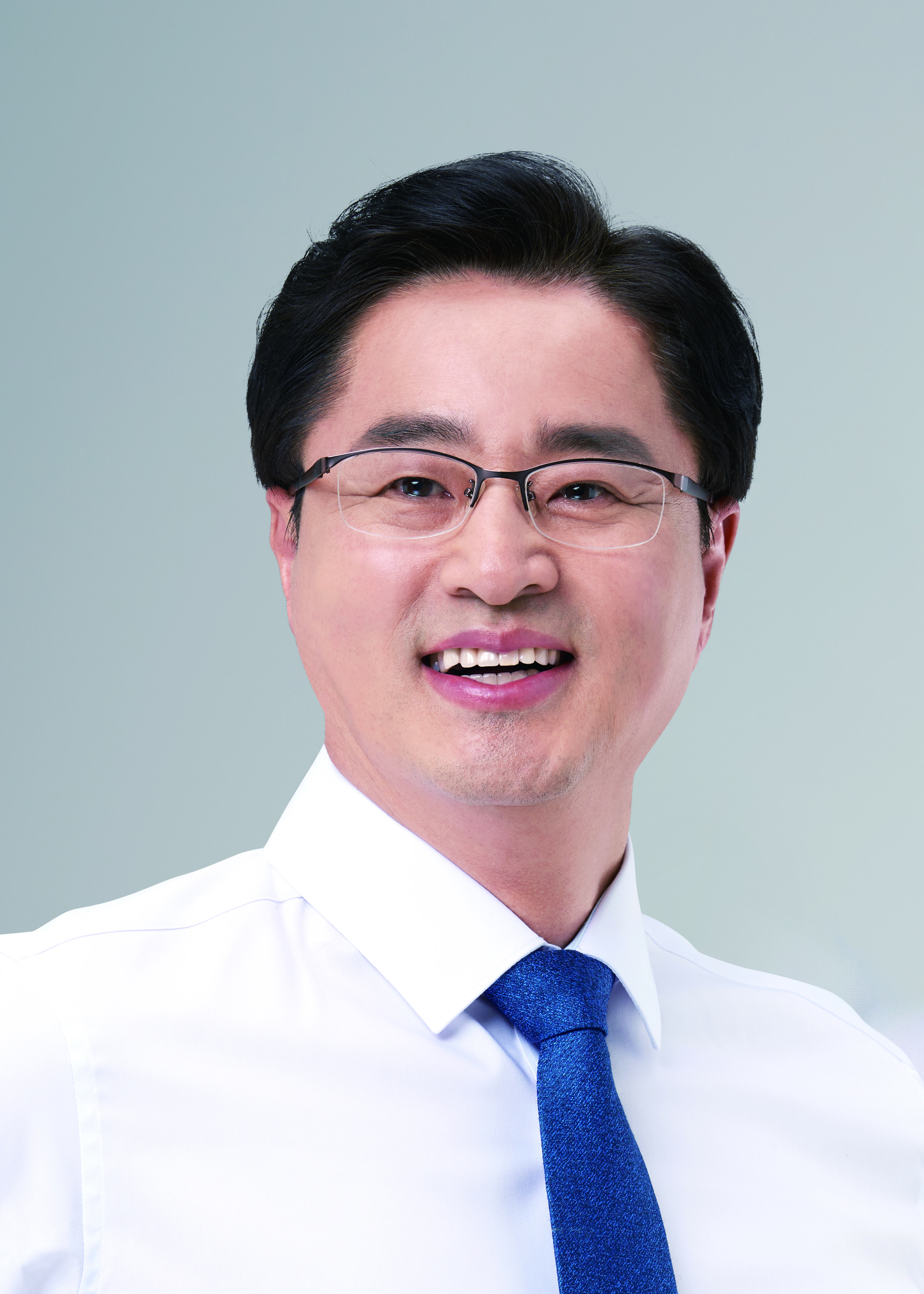 이종문 후보