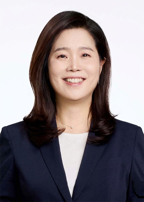 강은주 후보