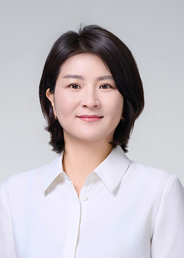 장해영 후보