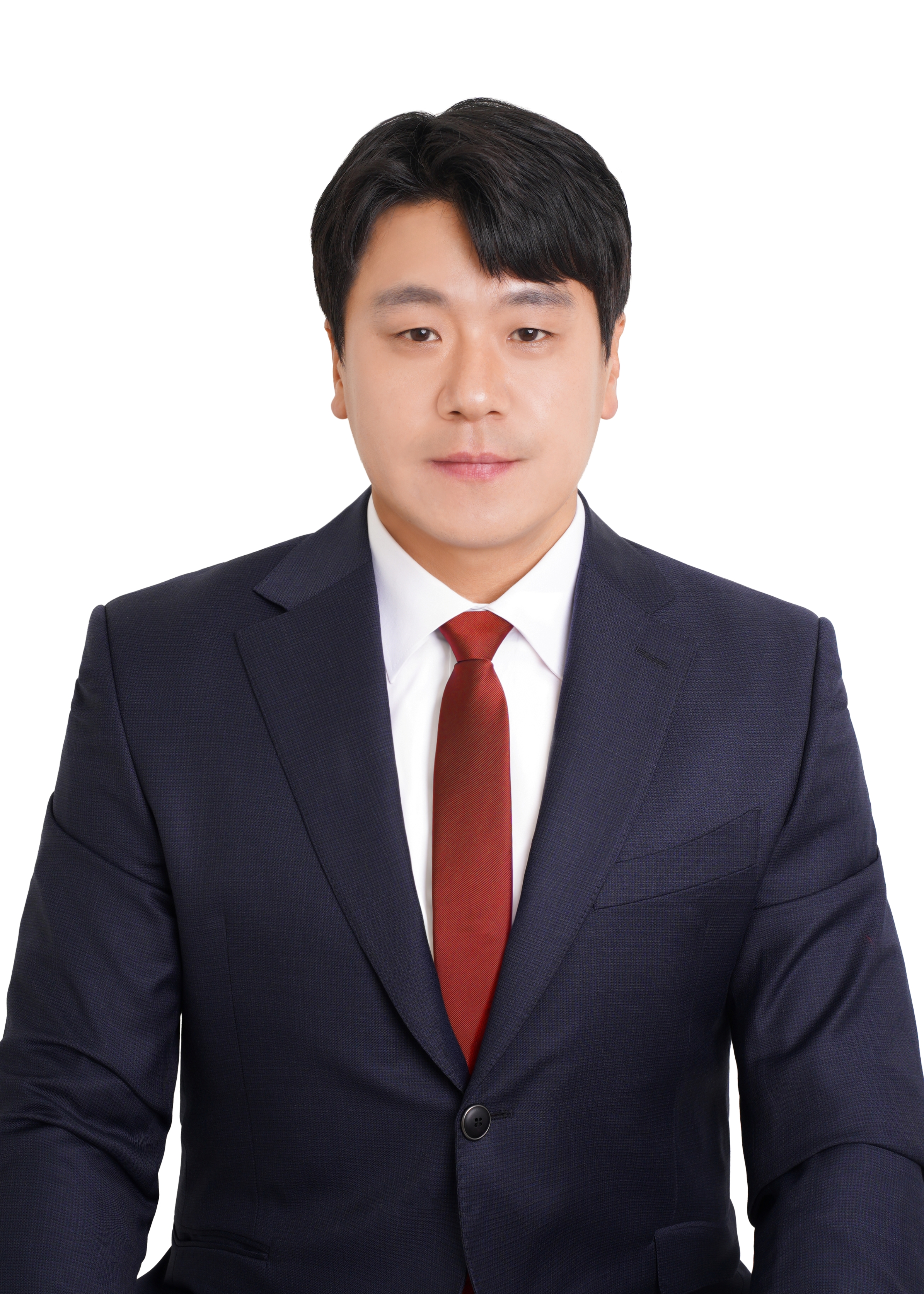 배용철 후보