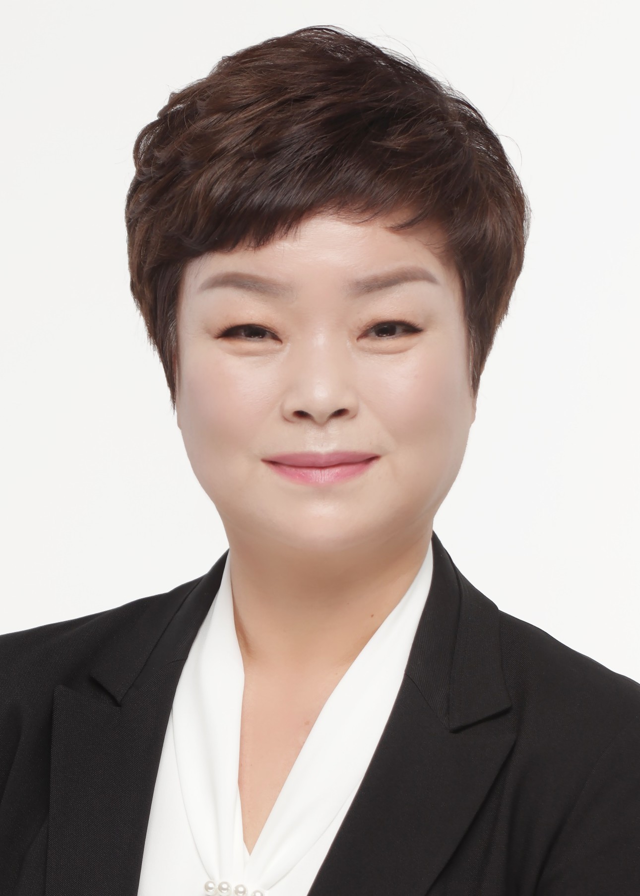김미자 후보