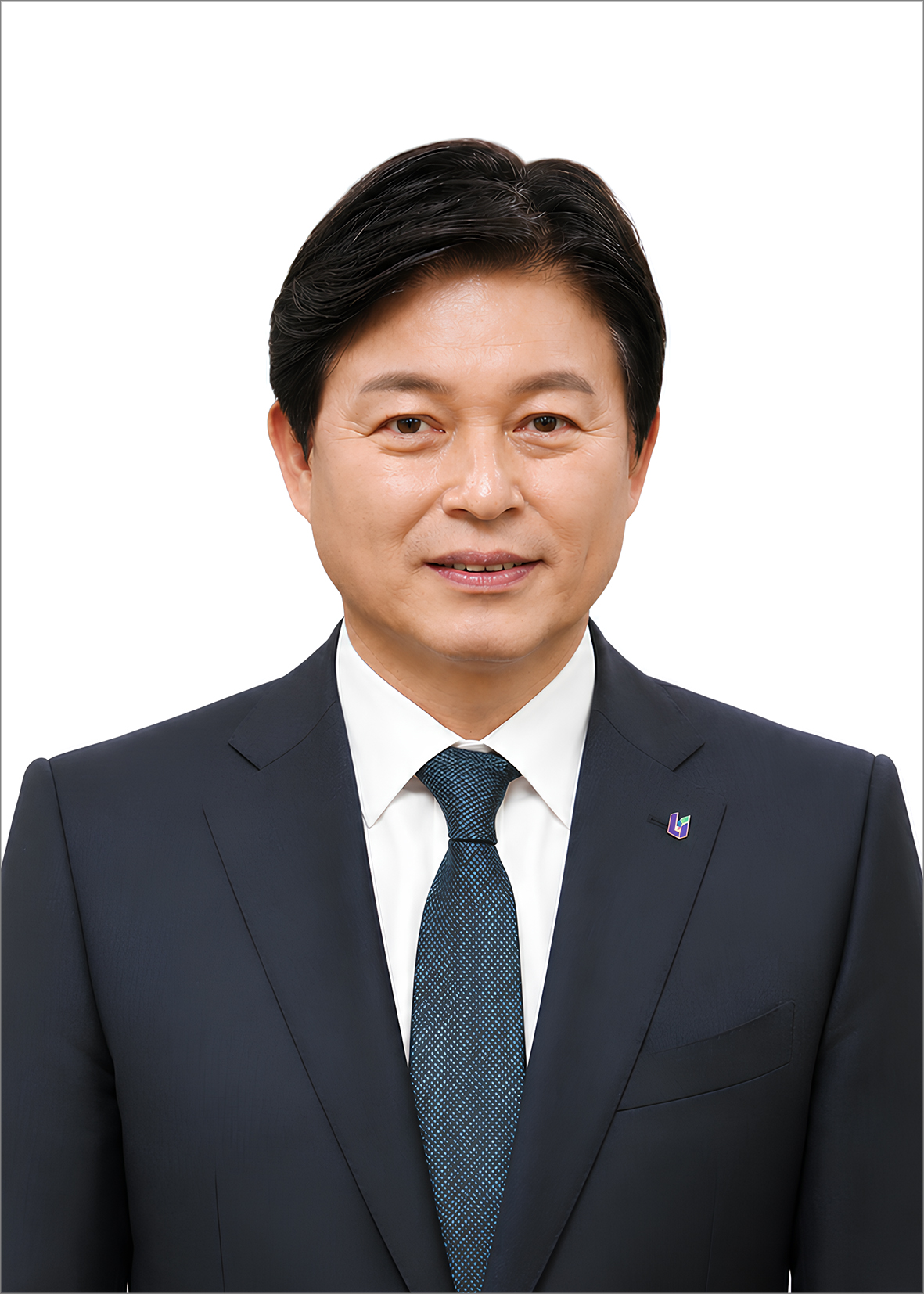 조용익 후보
