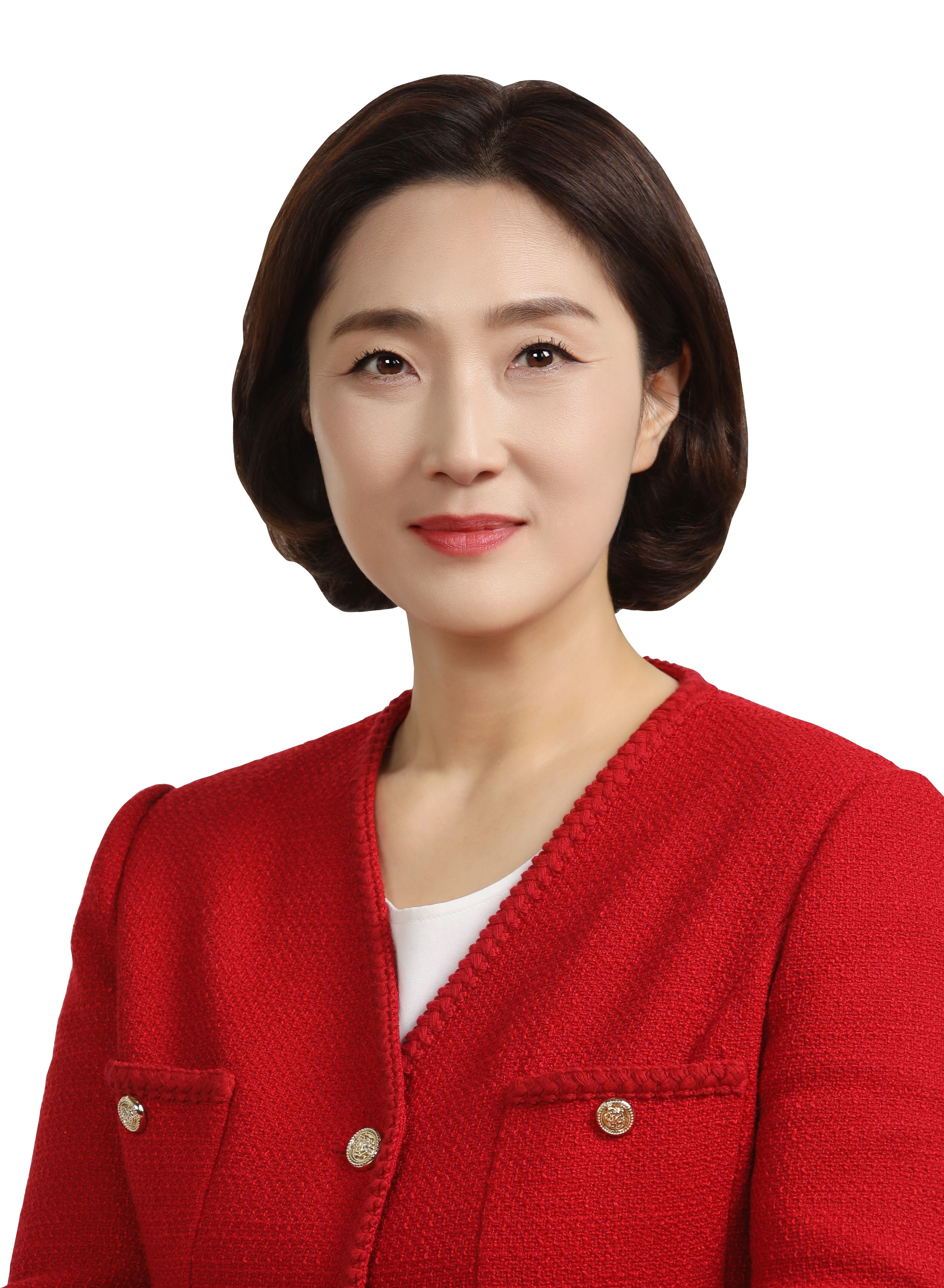곽내경 후보