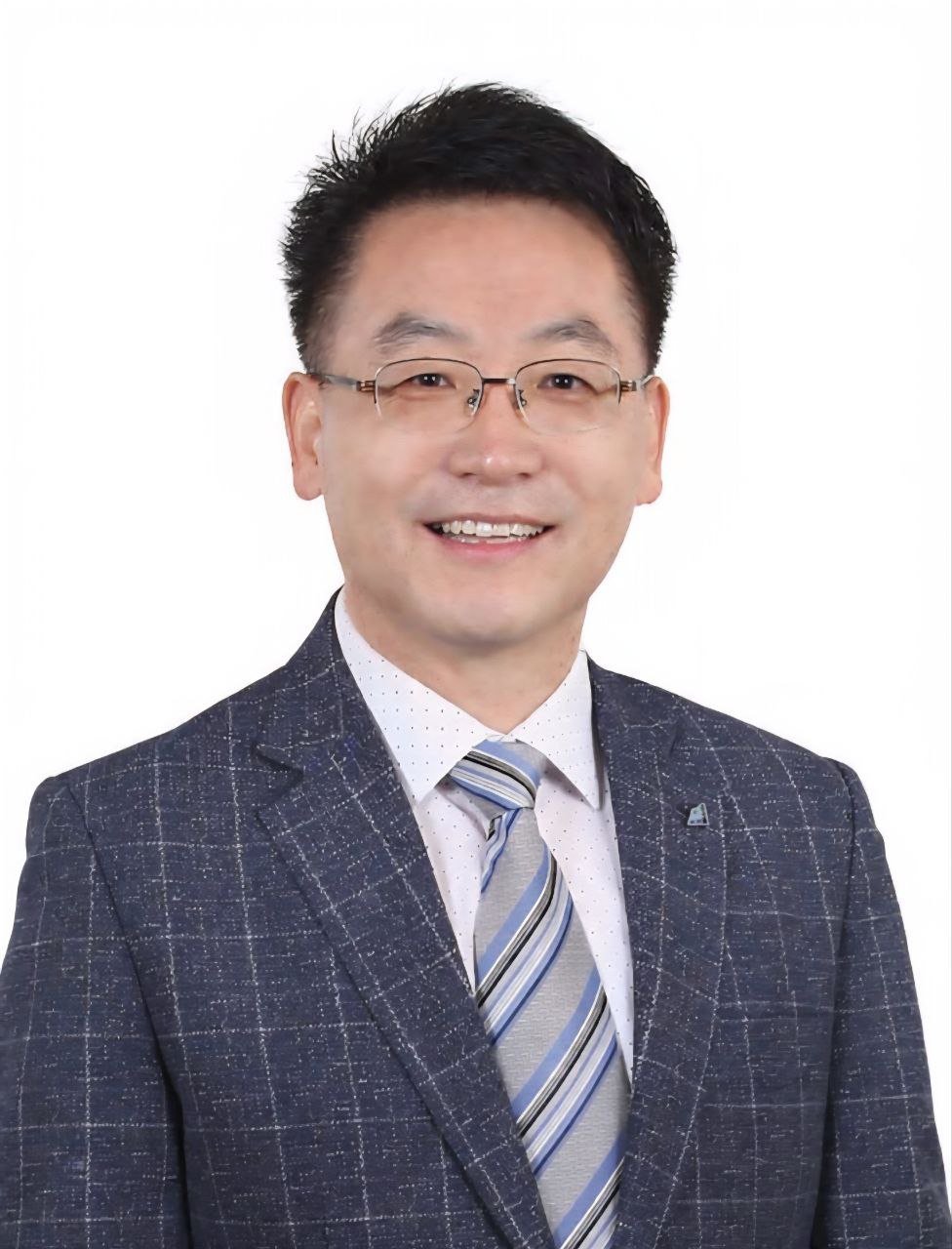 김영기 후보