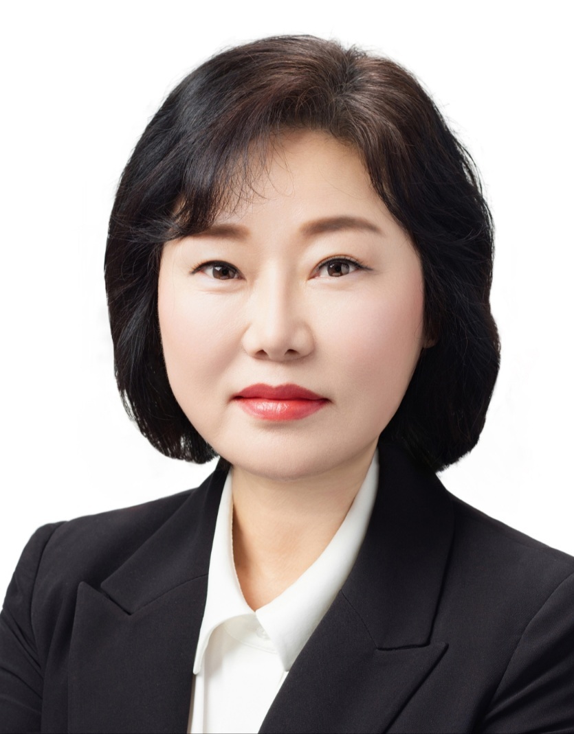 조선미 후보