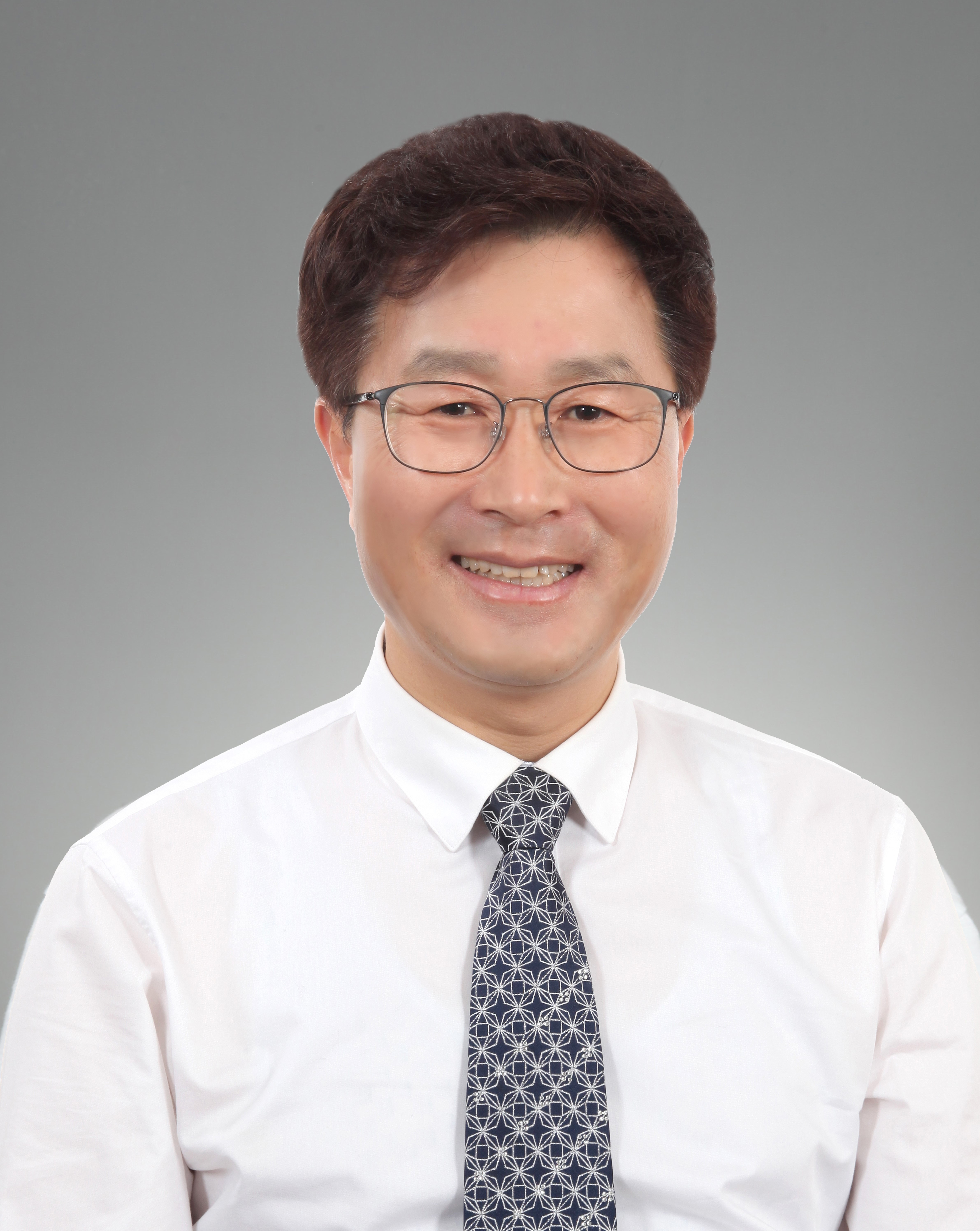 김주삼 후보