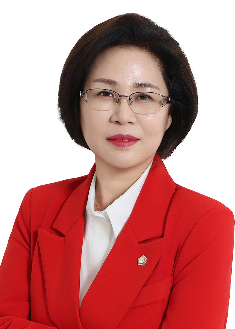 최옥순 후보