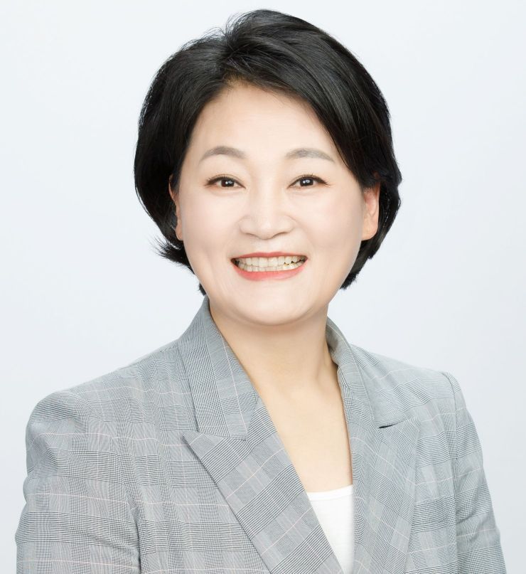 박순희 후보