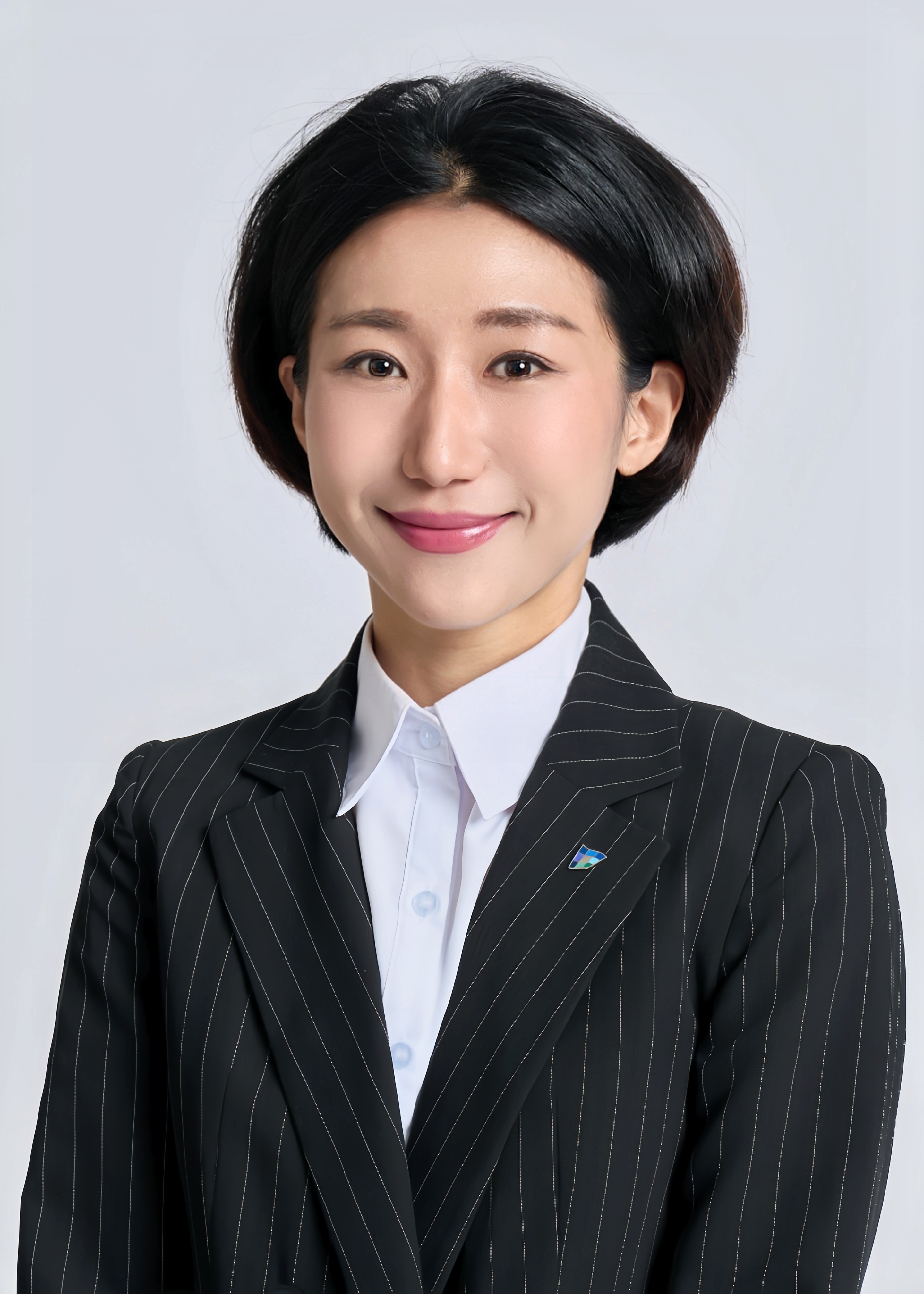 윤단비 후보