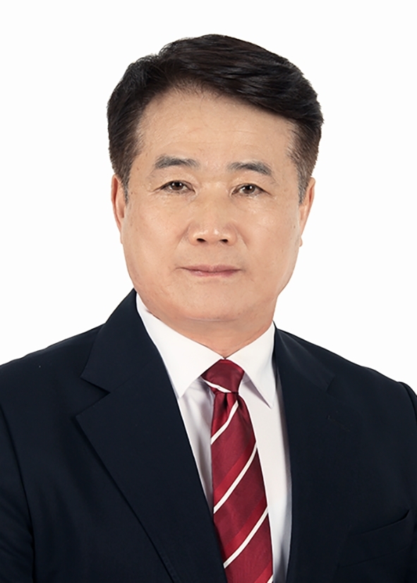 이학환 후보
