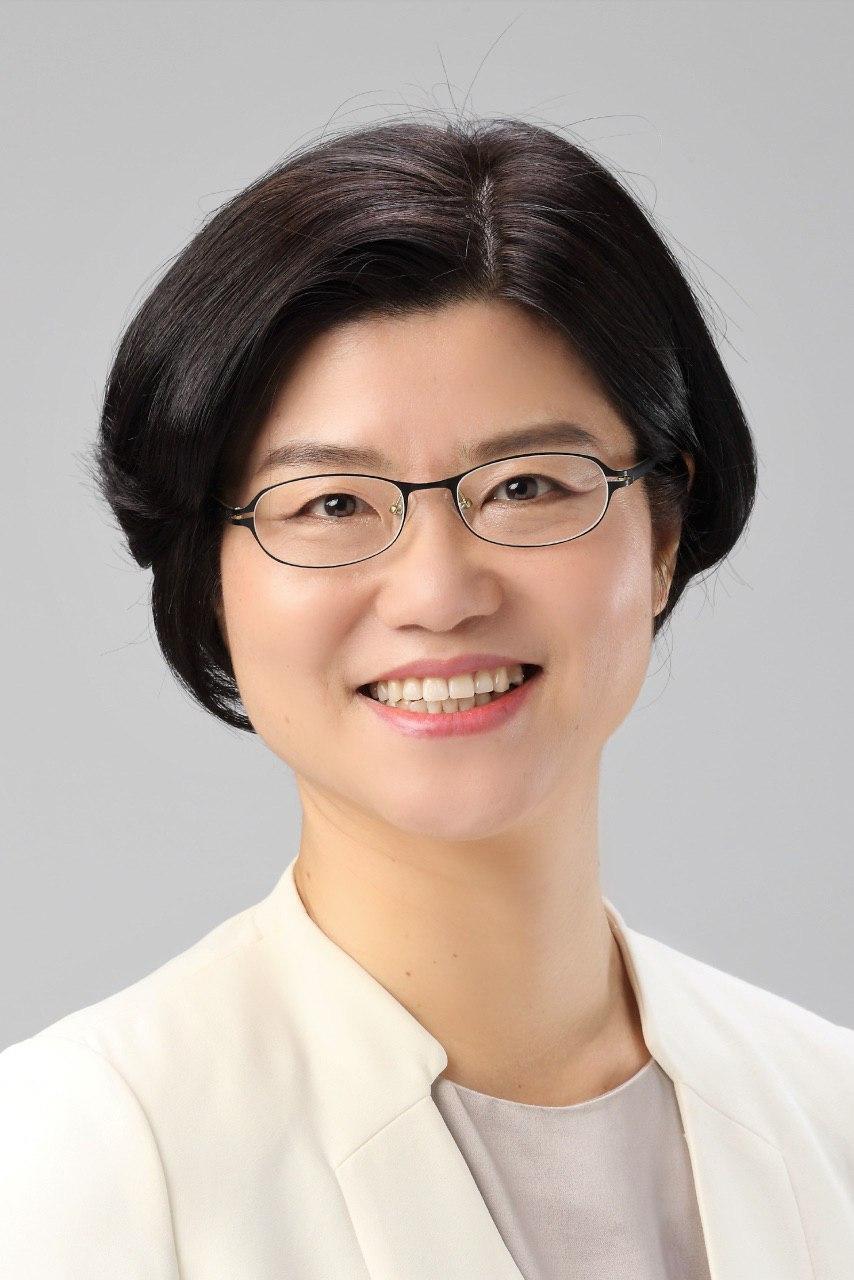 한미경 후보