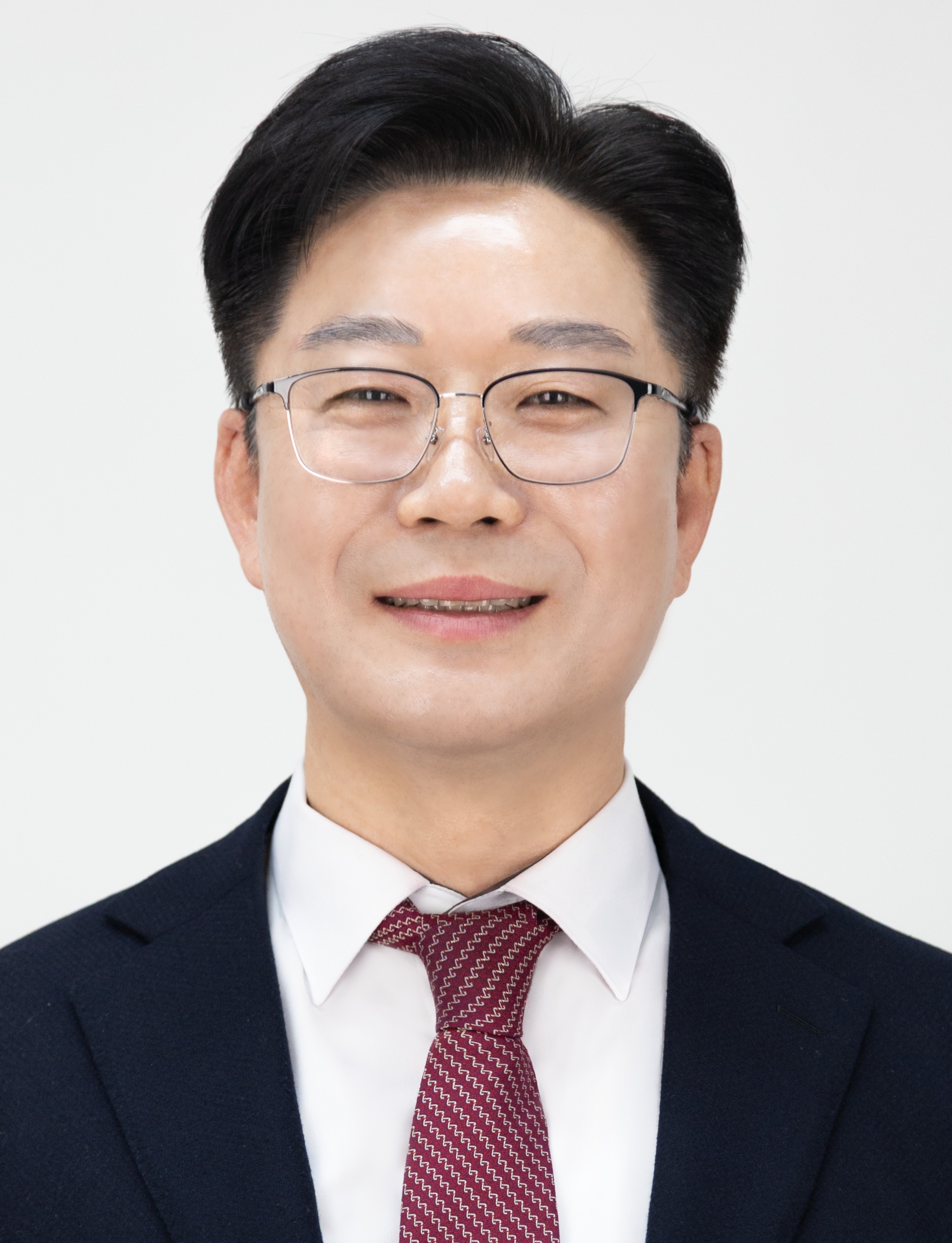 최청환 후보