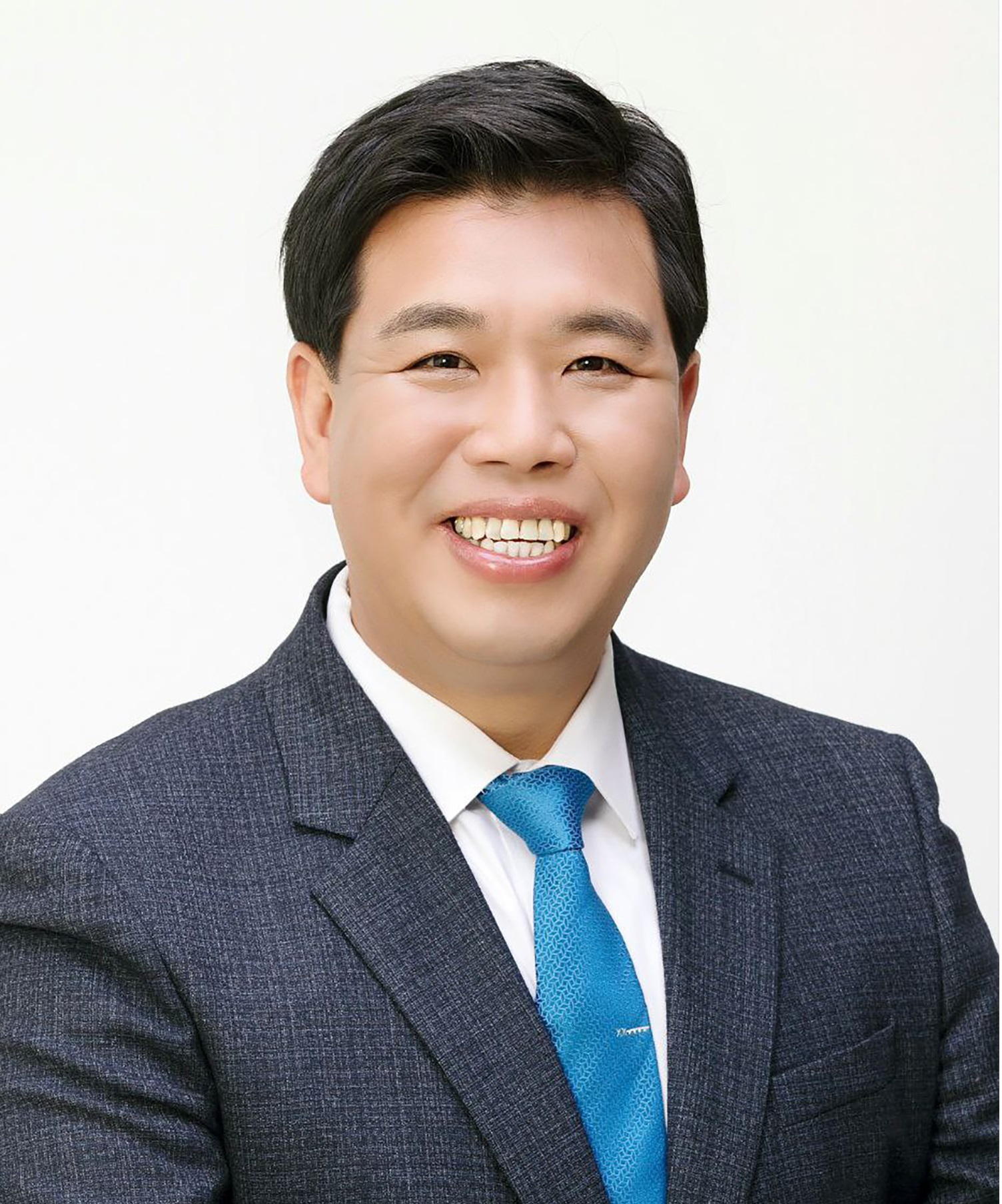 이계철 후보