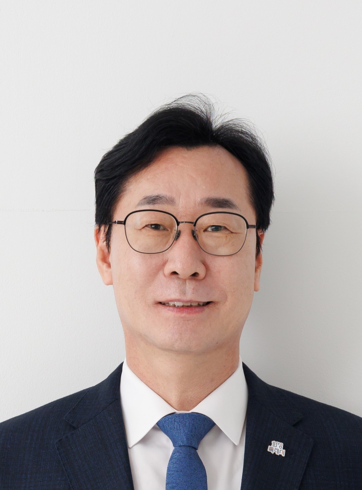 정명근 후보