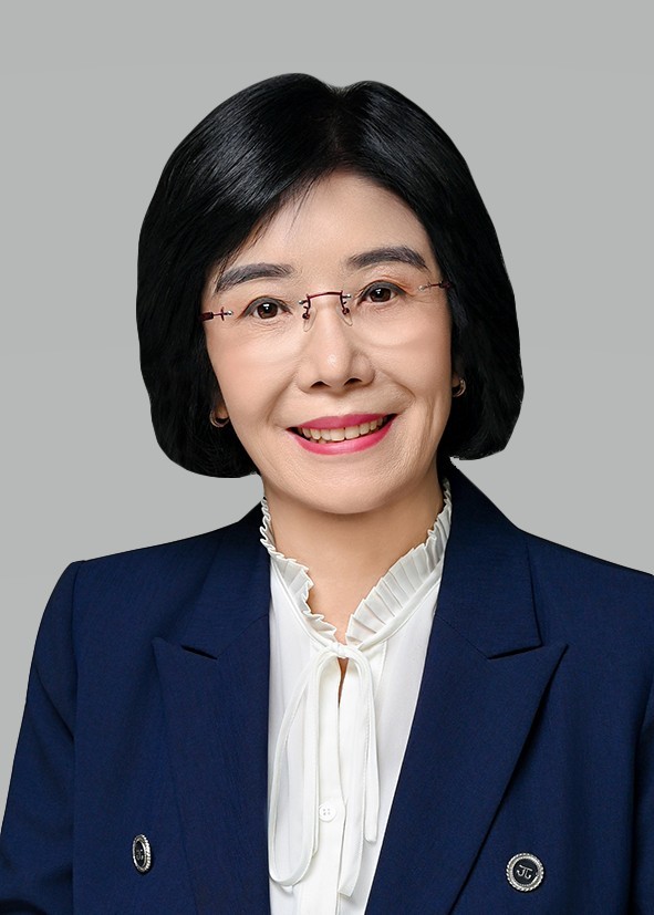 조오순 후보