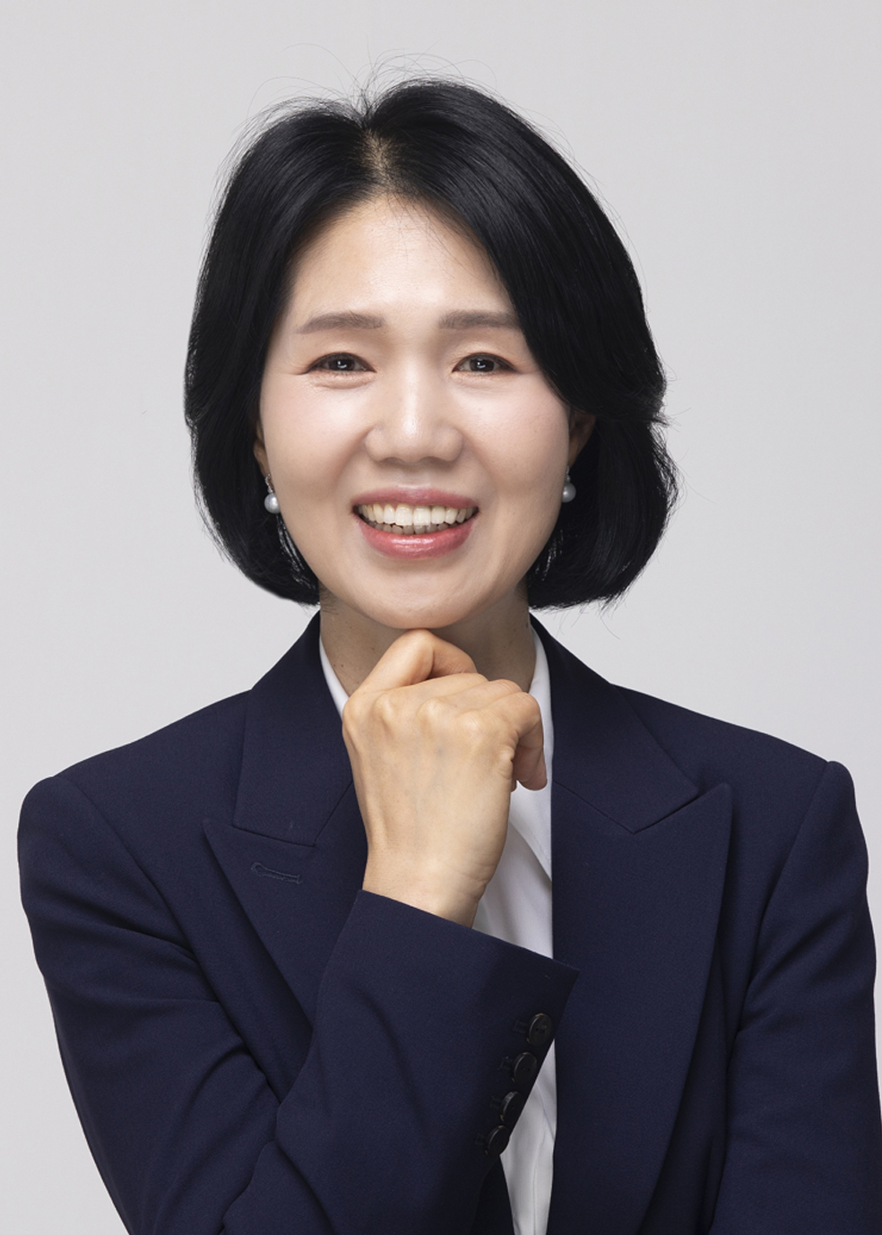 최은희 후보