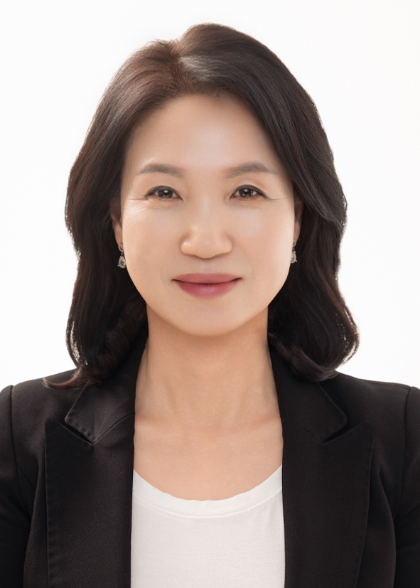 권정숙 후보