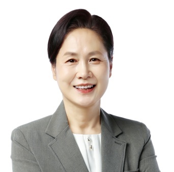 김미영 후보