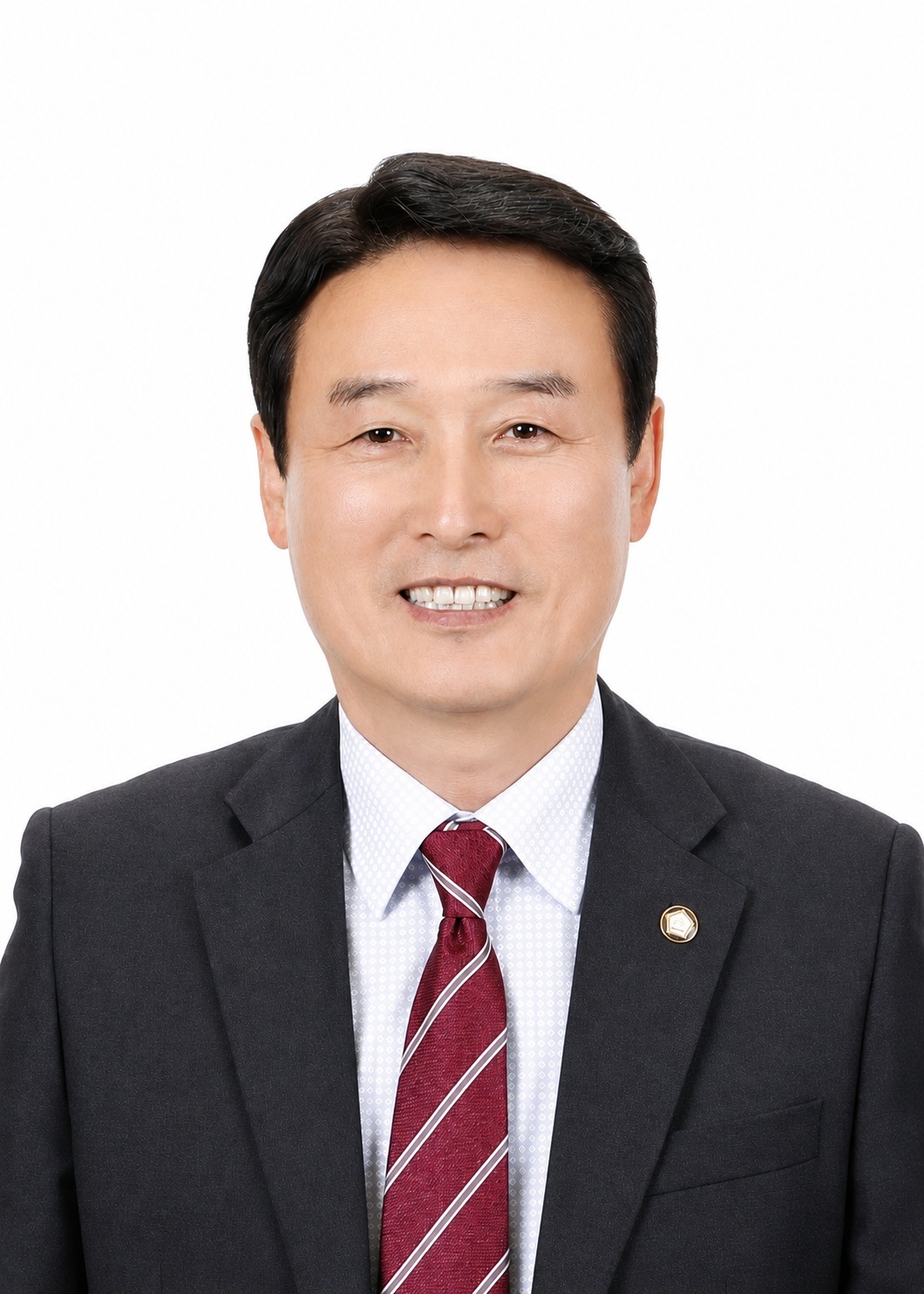 박진섭 후보