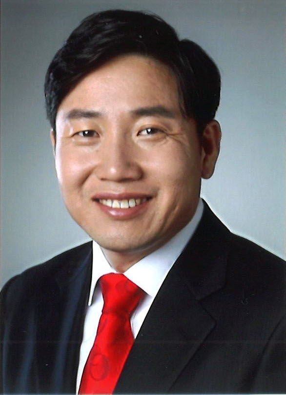 임채덕 후보