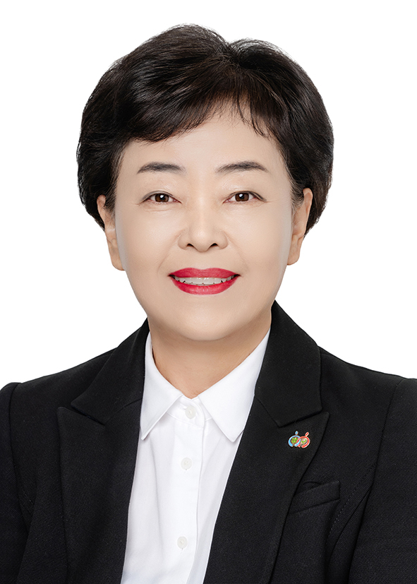 박진희 후보