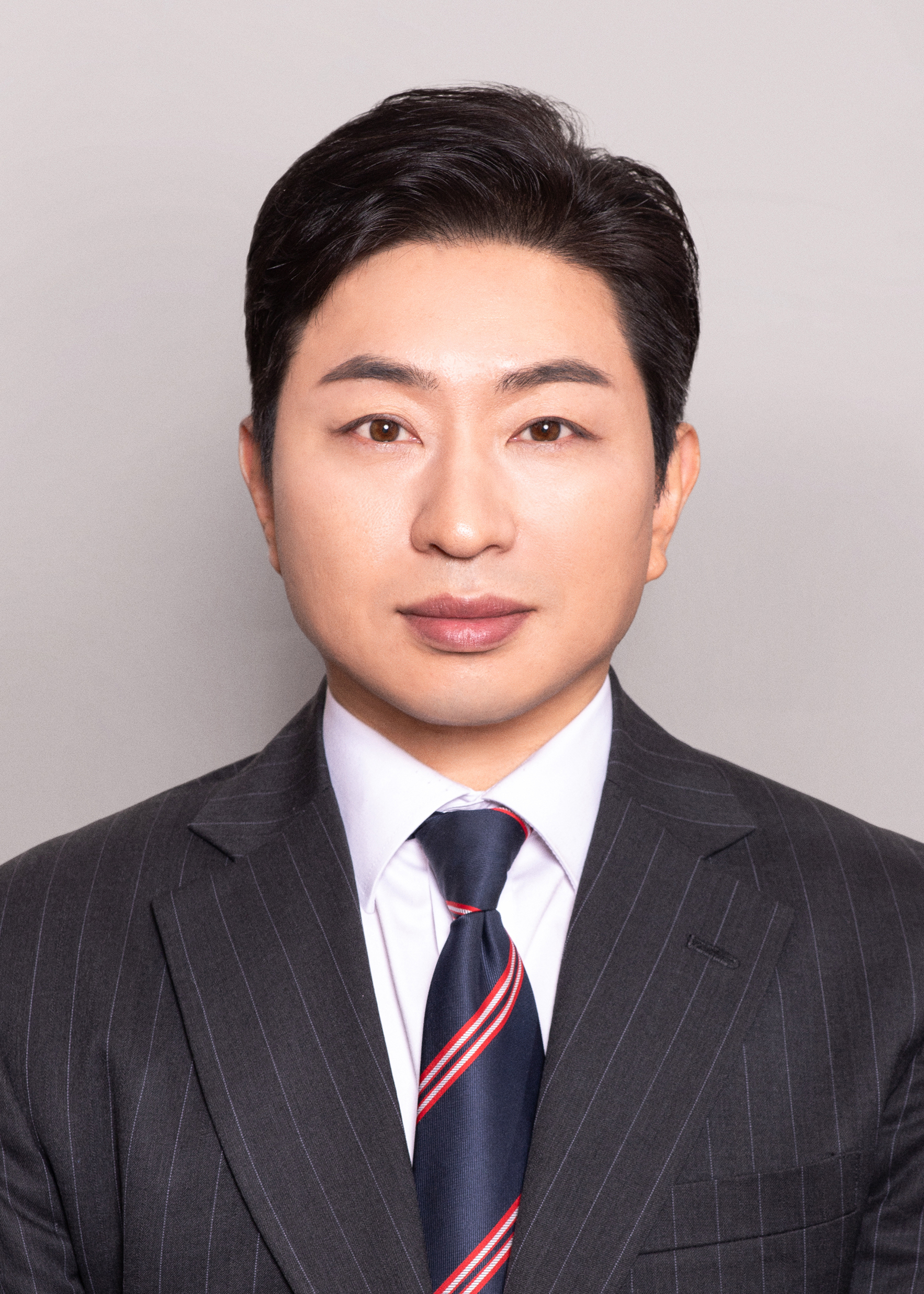 김종복 후보