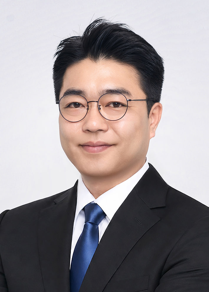 고병태 후보
