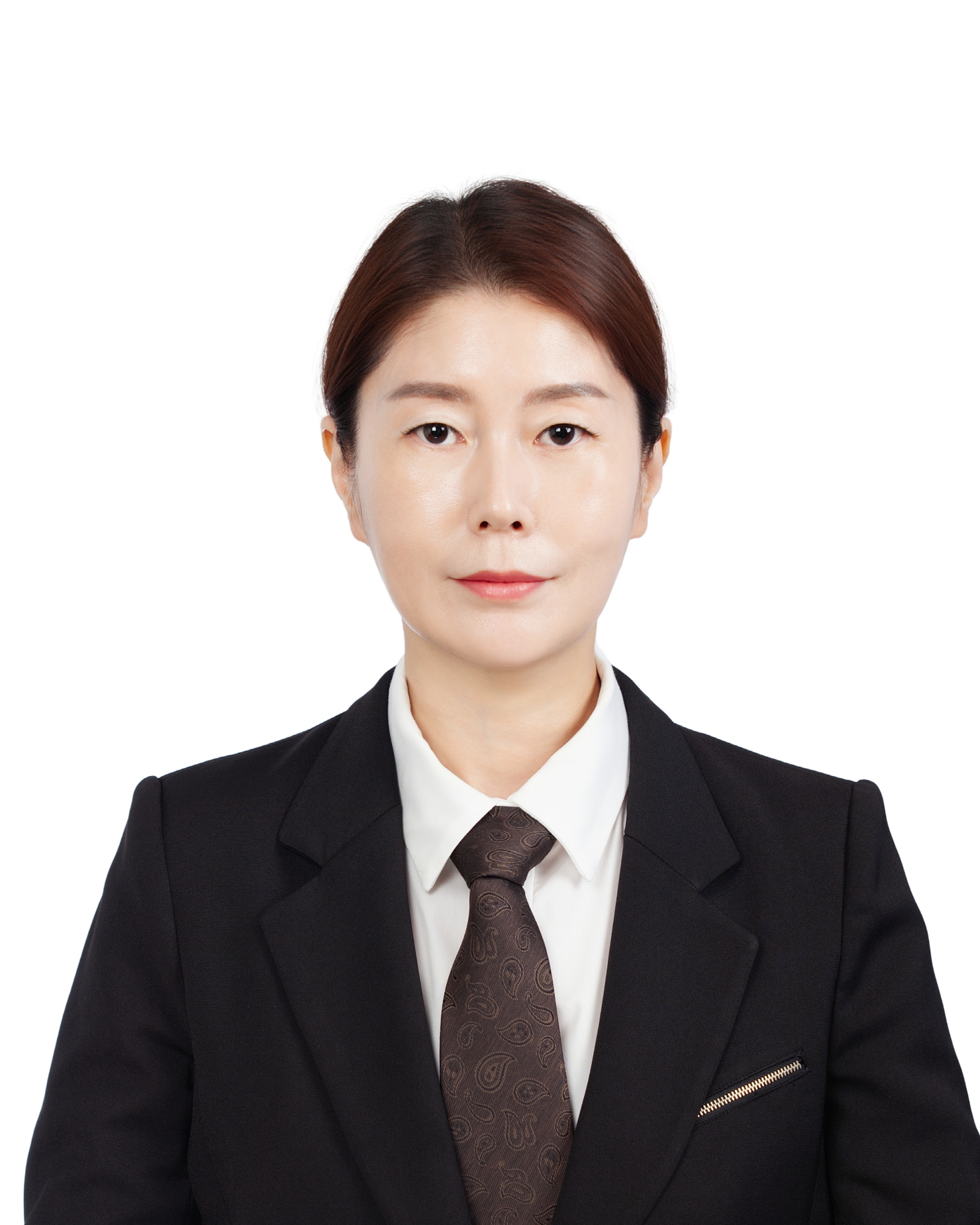 정순영 후보