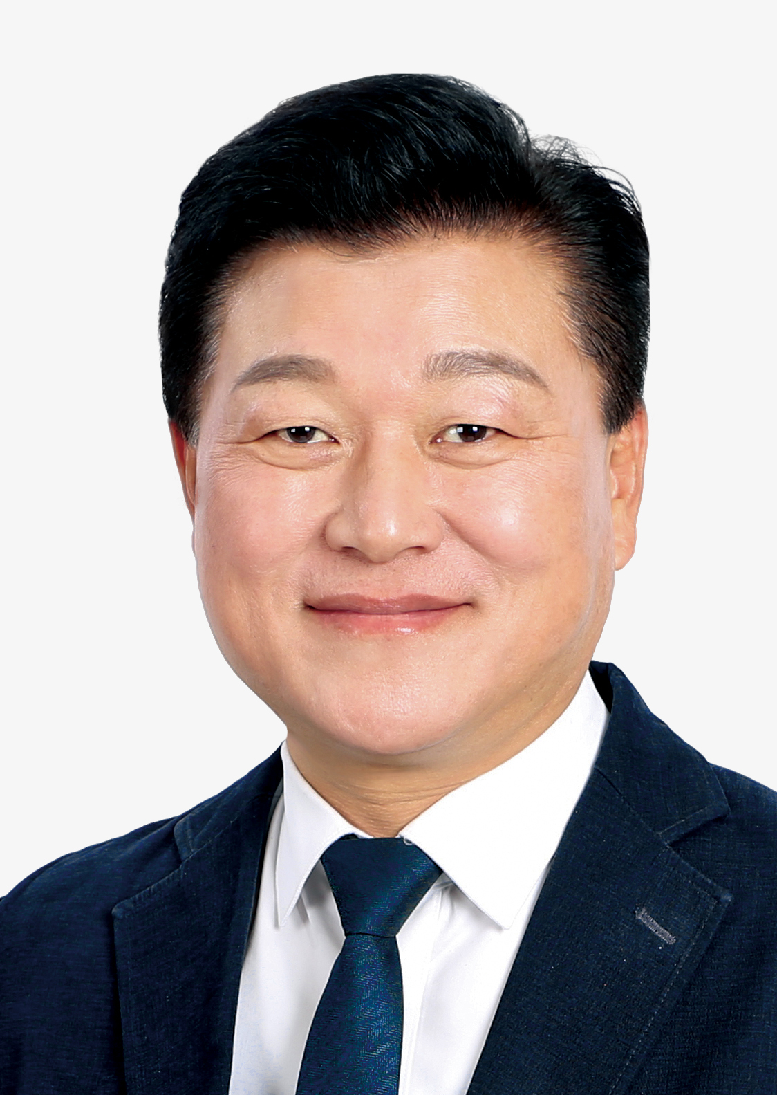 신용한 후보