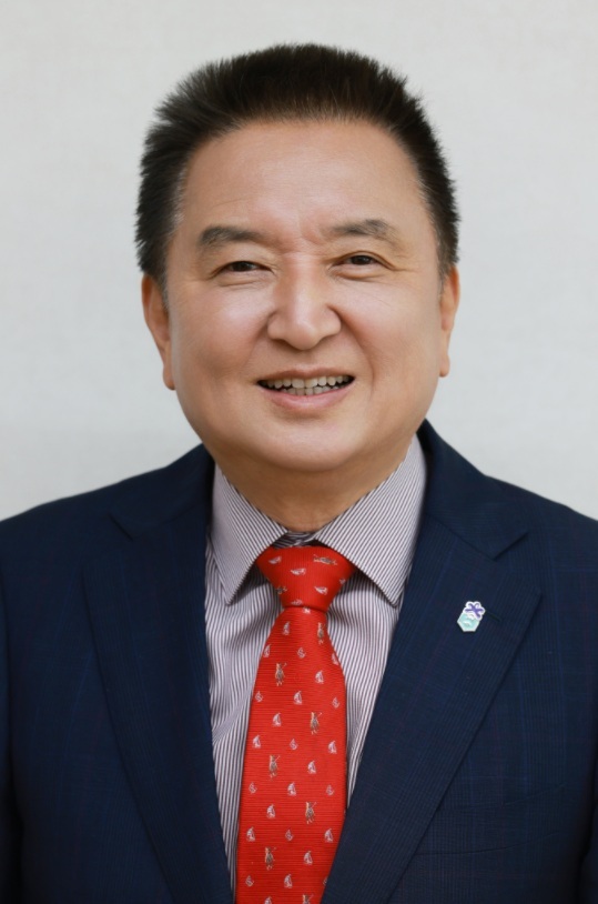김영환 후보