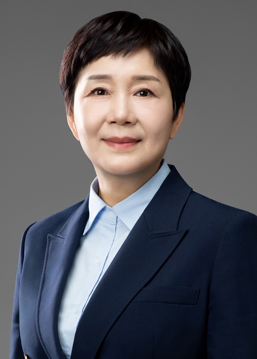 곽현희 후보