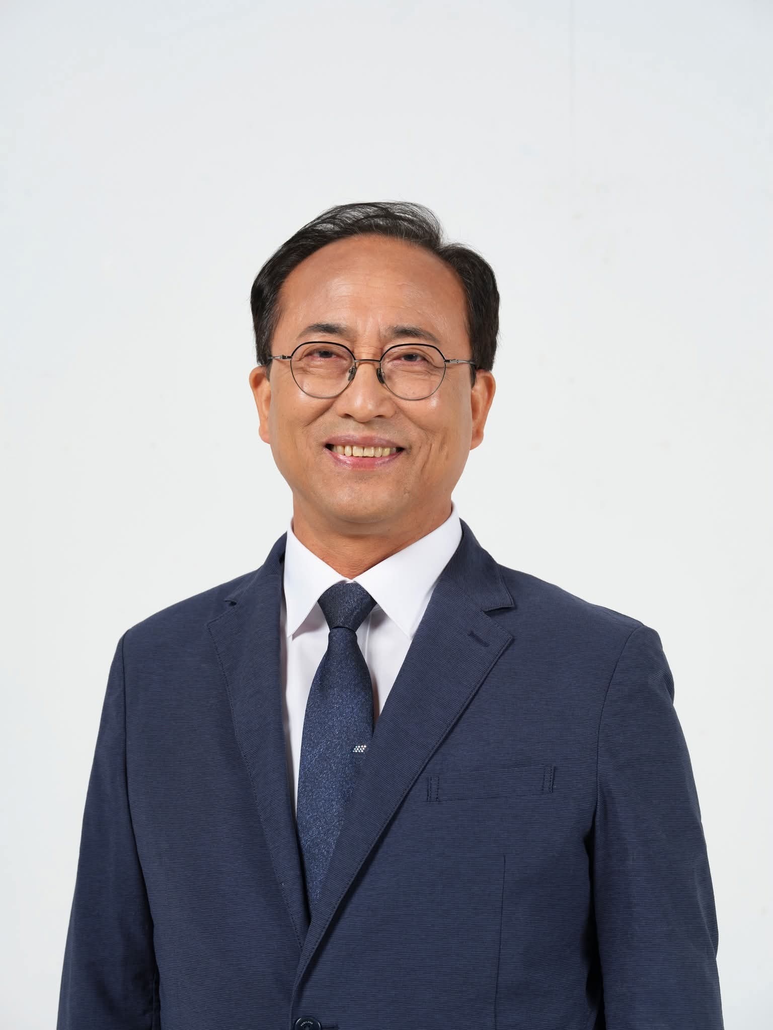 배상철 후보
