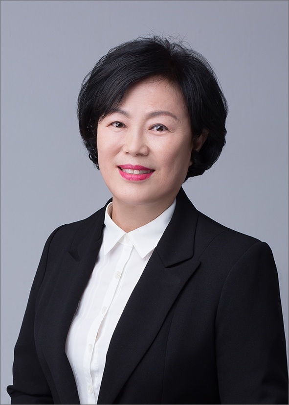 김미자 후보