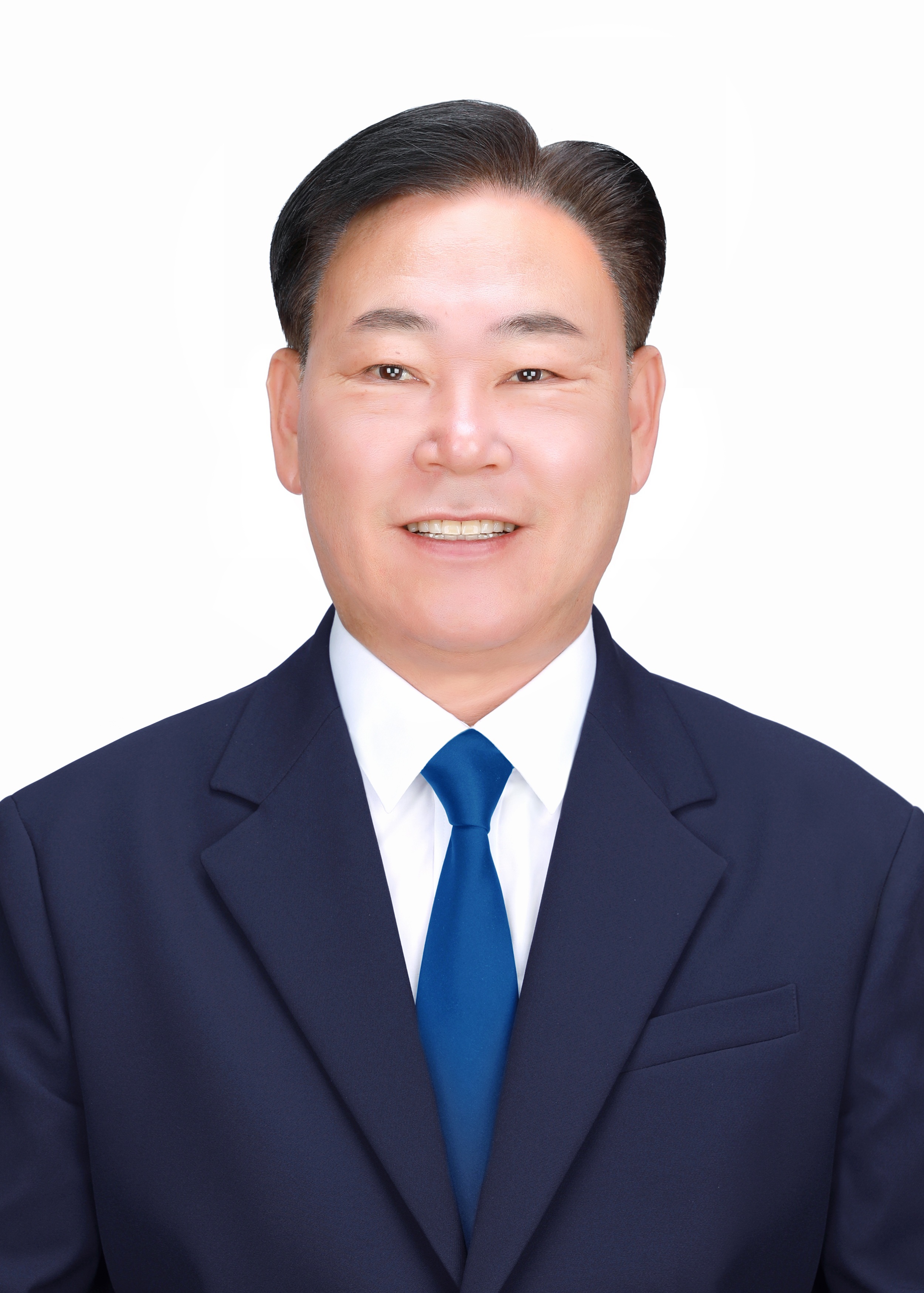 박병만 후보