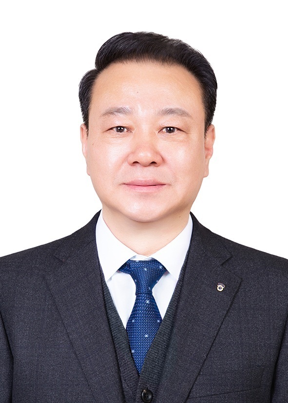 안광수 후보