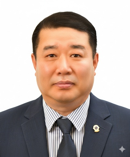 정무신 후보
