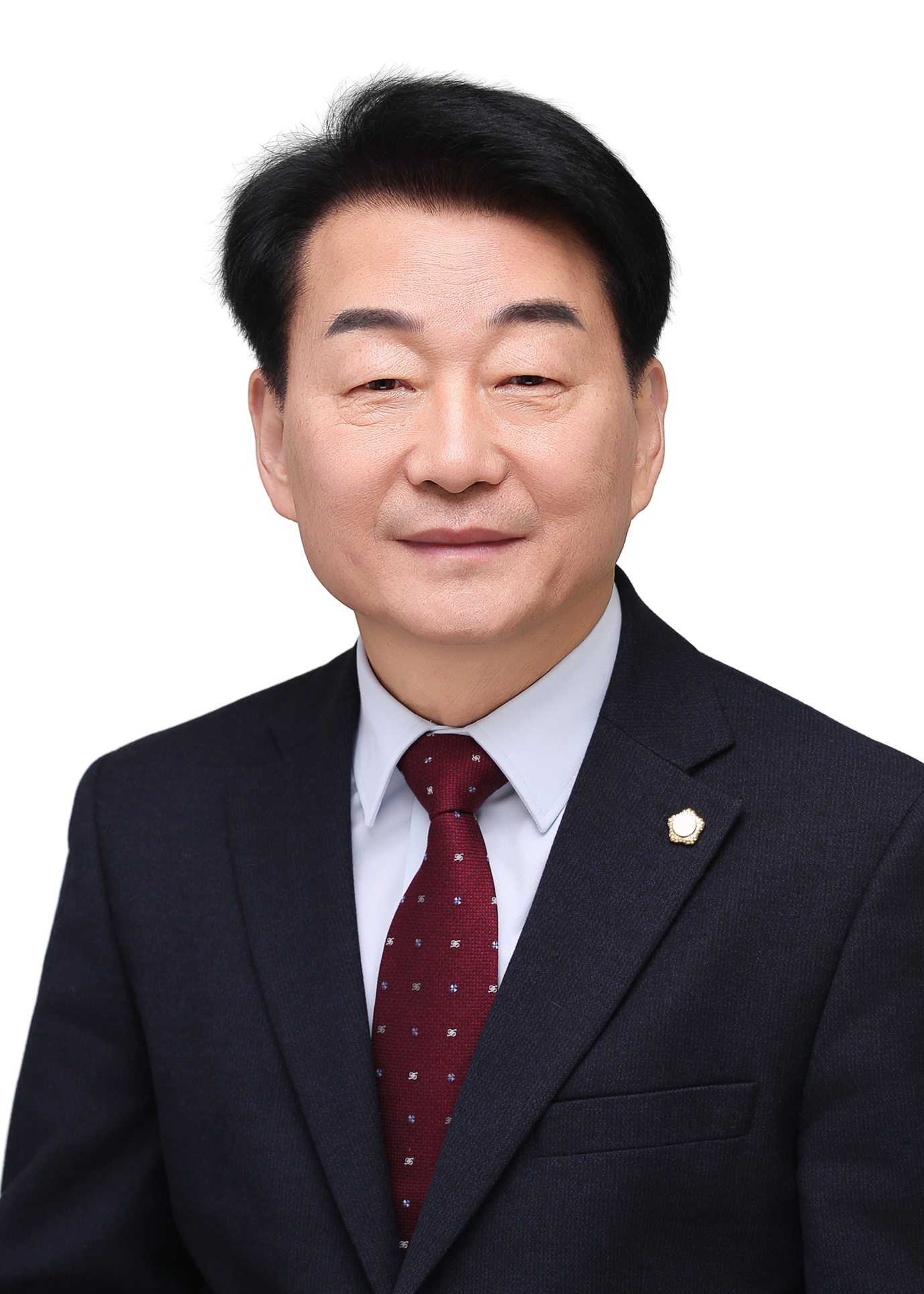 박봉규 후보
