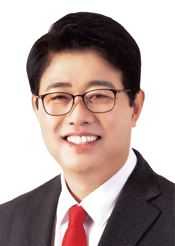 이상조 후보