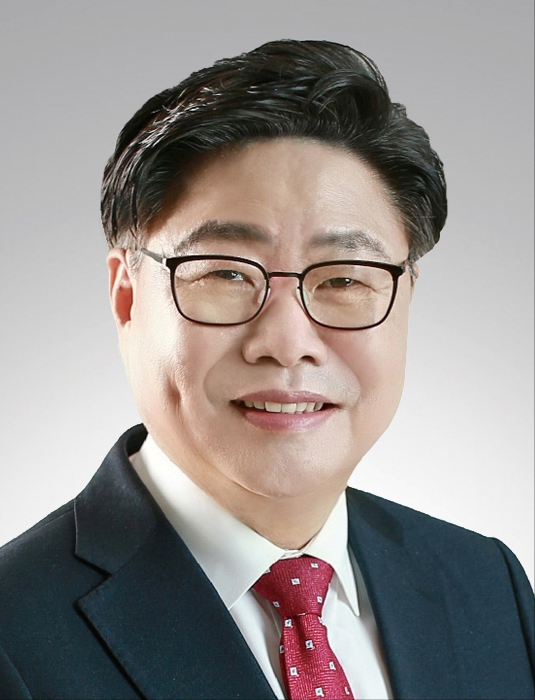 김정일 후보