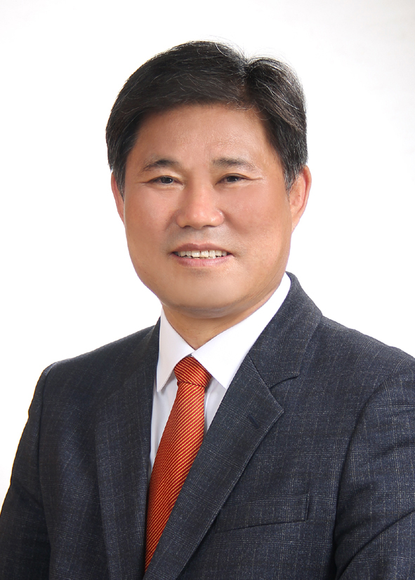 민춘기 후보
