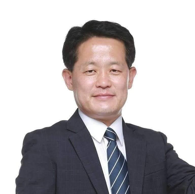 박상돈 후보