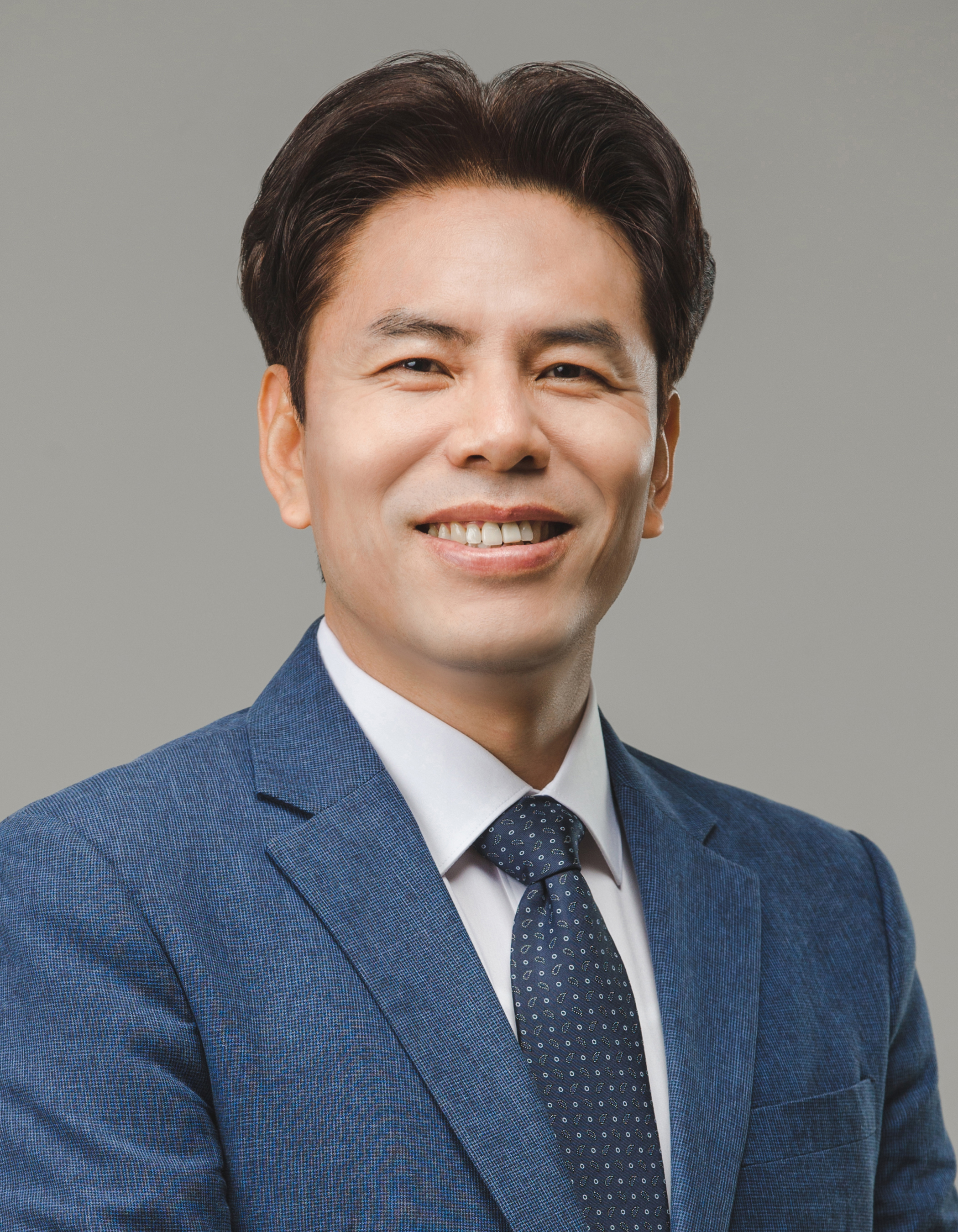 최동식 후보