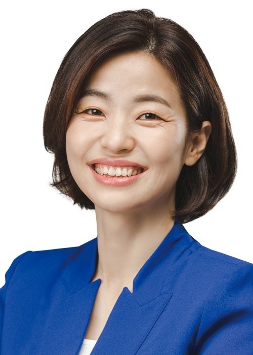 정연숙 후보