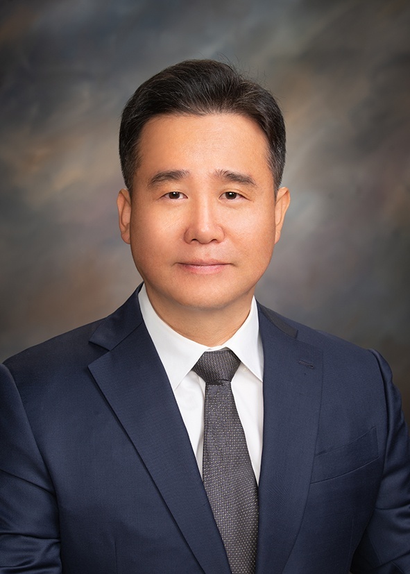 김성대 후보