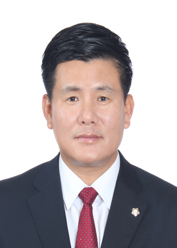 박노학 후보