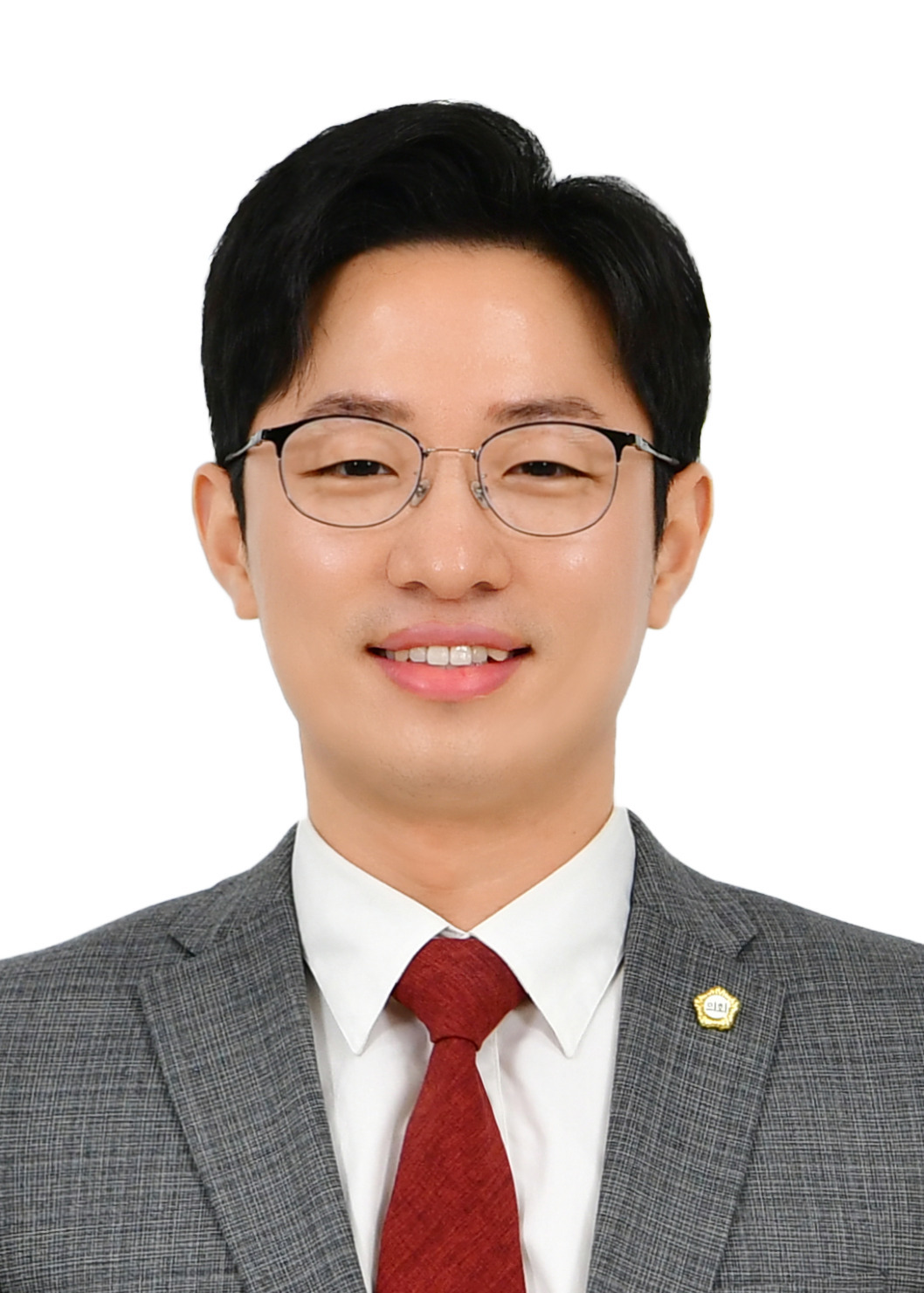 유광욱 후보